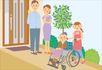 豊田市で介護リフォームの相談なら【リプロホーム】へ～手すり・段差解消などのバリアフリーに対応～